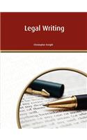 Legal Writing