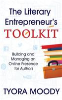 The Literary Entrepreneur Toolkit