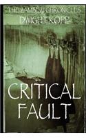 Critical Fault