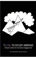 T.I.P.S To Study Abroad