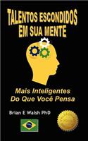 Talentos Escondidos Em Sua Mente
