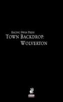 Town Backdrop: Wolverton(English)