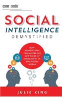 Social Intelligence Demystified