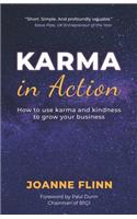 Karma In Action