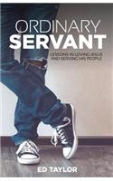 Ordinary Servant