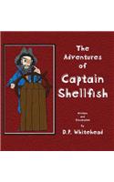 Adventures of Captain Shellfish