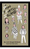People of Turtle Island