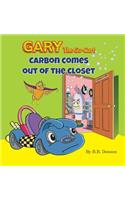 Gary The Go-Cart