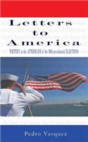 Letters to America
