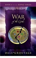 War of the Gods