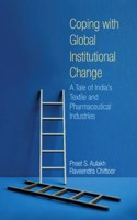 Coping with Global Institutional Change
