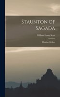 Staunton of Sagada