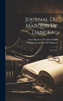 Journal Du Marquis De Dangeau