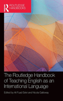 The Routledge Handbook of Teaching English as an International Language