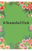 Alhamdulillah