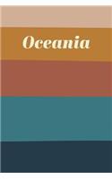 Oceania