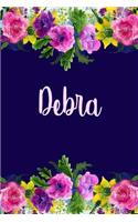 Debra