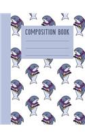 Composition Book