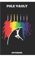 Pole Vault Notebook