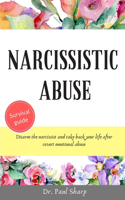 Narcissistic Abuse