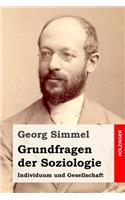Grundfragen der Soziologie