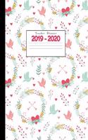 Teacher Planner 2019-2020