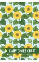 Daily Chore Chart