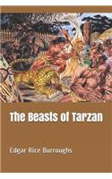 The Beasts of Tarzan