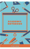 Academic Notebook