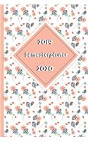Semesterplaner 2019 2020 - Kompakt