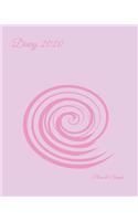 Diary 2020