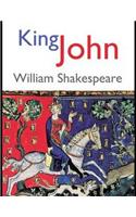 King John (Annotated)