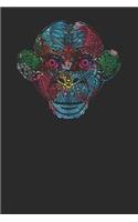 Ethnic Monkey