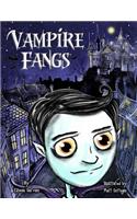 Vampire Fangs
