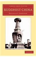 Buddhist China