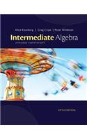 Intermediate Algebra