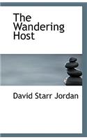 The Wandering Host