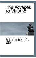 The Voyages to Vinland