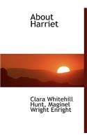 About Harriet