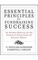 Essential Principles for Fundraising Success