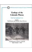 Geology of the Colorado Plateau