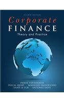 Corporate Finance - Theory and Practice 4E