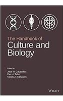 Handbook of Culture and Biology