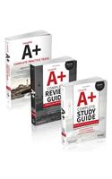 Comptia A+ Complete Certification Kit