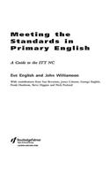 Meeting the Standards in Primary English