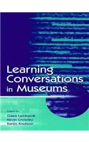 Learning Conversations in Museums