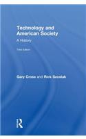 Technology and American Society