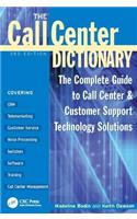 The Call Center Dictionary