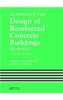 Examples of the Design of Reinforced Concrete Buildings to Bs8110