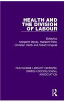 Health and the Division of Labour